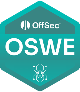 OSWE logo